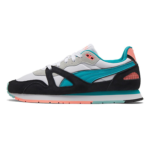 Кроссовки PUMA Кроссовки Mirage Og Blue/Grey Low Sneakers