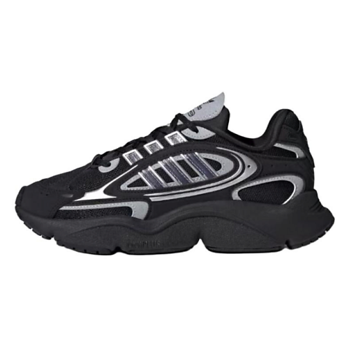 Кроссовки ADIDAS ORIGINAL Кроссовки унисекс Ozmillen Low top Chunky