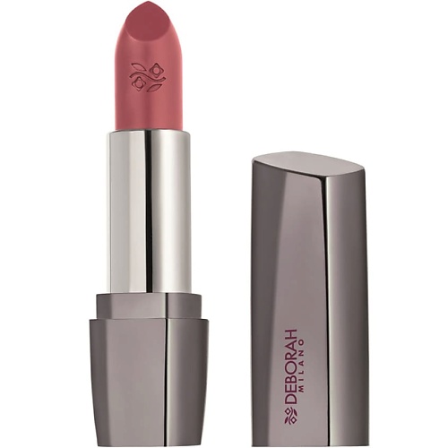 Помада для губ DEBORAH MILANO Помада для губ стойкая MILANO RED LONG LASTING