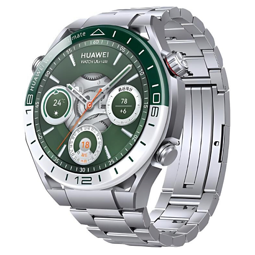 Смарт-часы HUAWEI Смарт-часы WATCH Ultimate Exploration