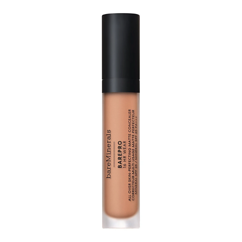 BAREMINERALS Консилер BAREPRO 16HR Wear Matte Concealer SPF 25 7
