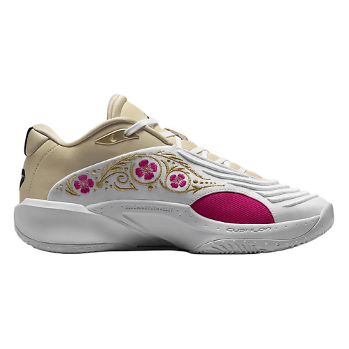 Кроссовки NIKE Кроссовки баскетбольные мужские FZ2467-100