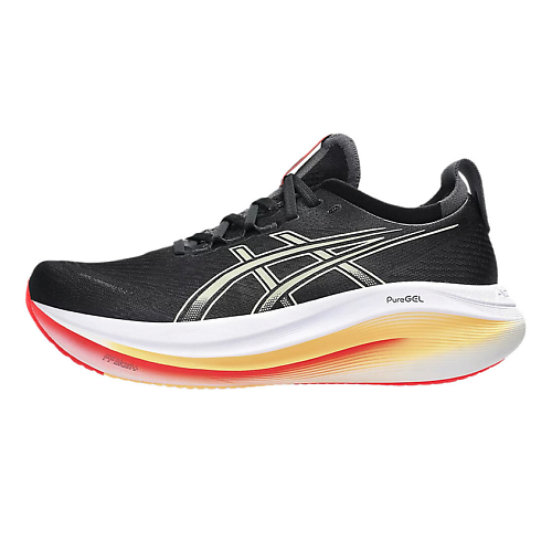 Кроссовки ASICS Беговые кроссовки мужские GEL Nimbus 27