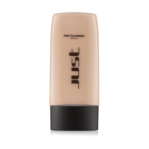 

JUST MAKE UP Матирующий тональный крем т.04, Матирующий тональный крем т.04