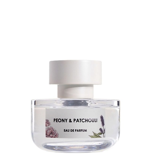 Парфюмерная вода ELVIS+ELVIN Peony & Patchouli