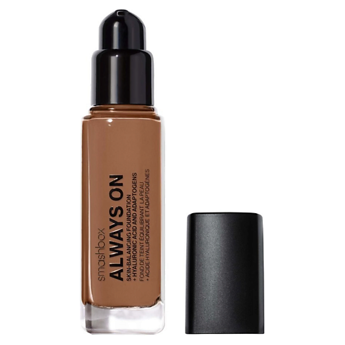 Тональное средство SMASHBOX Тональный крем Always On Skin-Balancing Foundation