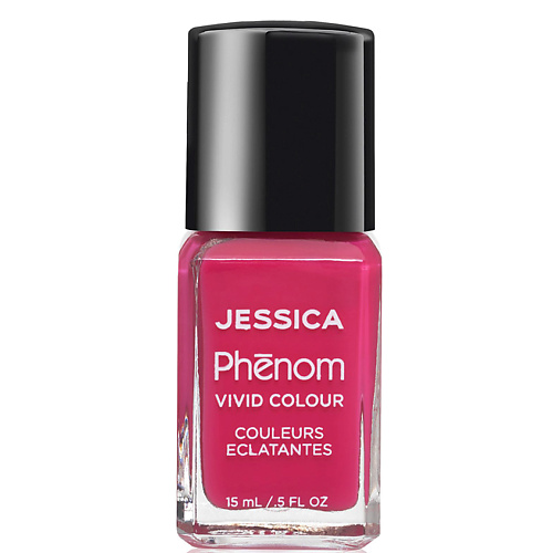 Лак для ногтей JESSICA Лак для ногтей PHENOM
