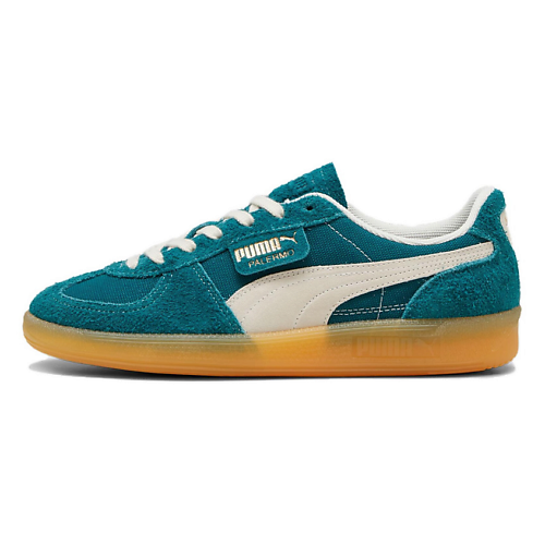 Кроссовки PUMA Кроссовки Palermo Vintage Cold Green
