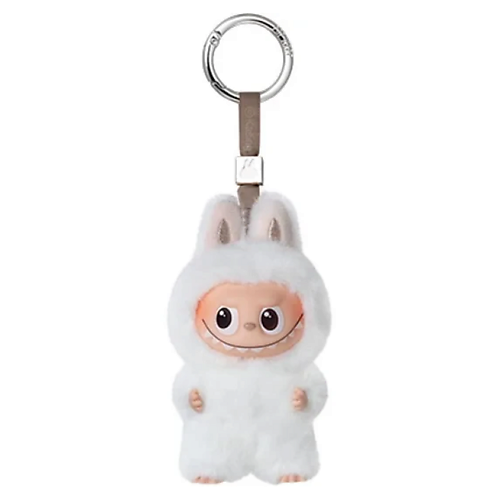 

POP MART Плюшевая подвеска Pin For Love POP MART The Monsters LABUBU 4.0, Плюшевая подвеска Pin For Love POP MART The Monsters LABUBU 4.0