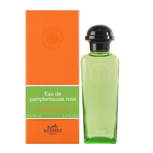 Туалетная вода HERMÈS HERMES Одеколон Eau de Pamplemousse Rose
