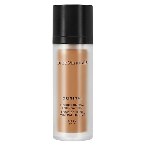 

BAREMINERALS Тональный крем Original Liquid Foundation SPF 20, Тональный крем Original Liquid Foundation SPF 20