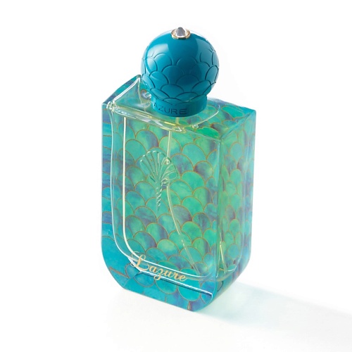 Парфюмерная вода LAZURE PERFUMES Lazure