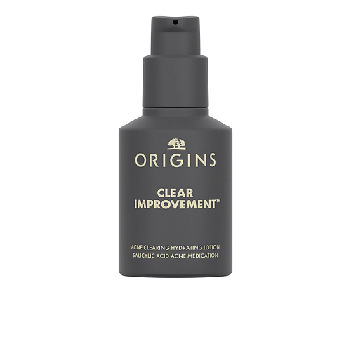 Лосьон для лица ORIGINS Увлажняющий лосьон для проблемной кожи Clear Improvement