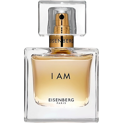 Парфюмерная вода EISENBERG I Am