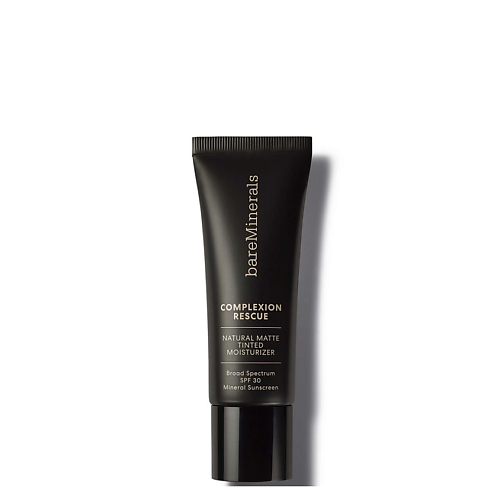 BAREMINERALS Тонирующий крем с матовым финишем Complexion Rescue Matte SPF 30