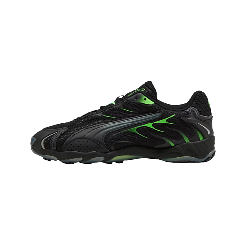 Кроссовки PUMA Беговые кроссовки унисекс Inhale Low