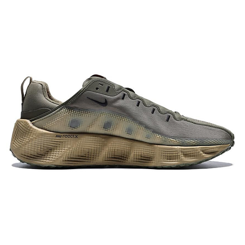 Кроссовки NIKE Ava Rover Casual Running Shoes Men's Taupe