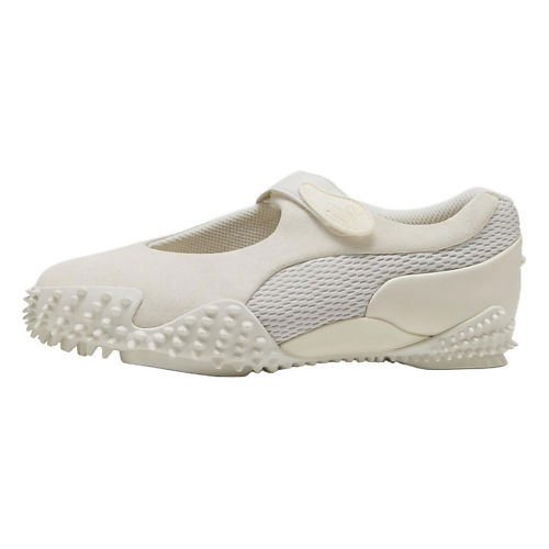 Кроссовки PUMA Кроссовки мужские Mostro Fey Prm Warm White Vapor Gray