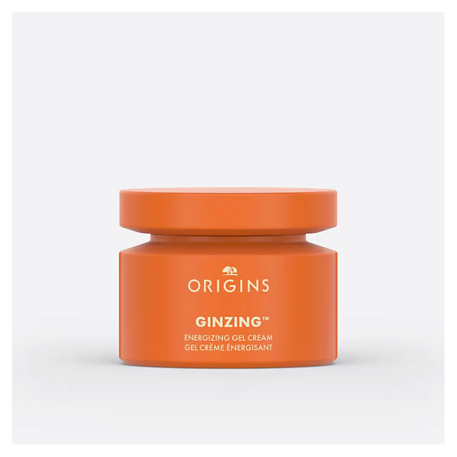 Крем для лица ORIGINS Увлажняющий гель-крем для лица GinZing