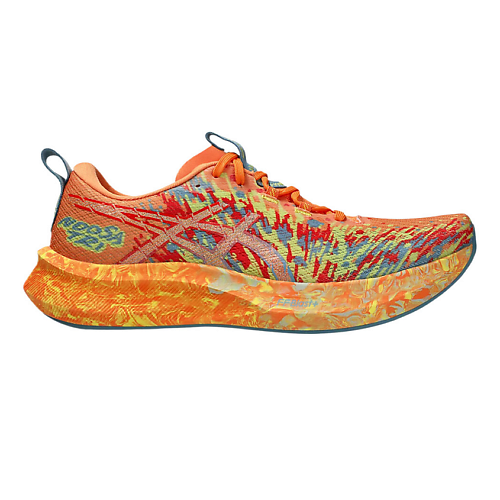 

ASICS Кроссовки NOOSA TRI 16 Comfortable Round Toe, Кроссовки NOOSA TRI 16 Comfortable Round Toe
