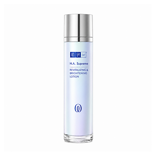 Тоник для лица HADA LABO Осветляющий лосьон H.A. Supreme Brightening Lotion