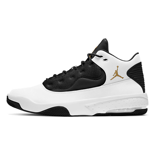 Кроссовки NIKE Кроссовки баскетбольные мужские CK6636-107