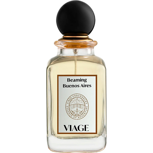 Духи VIAGE FRAGRANCES Beaming Buenos Aires