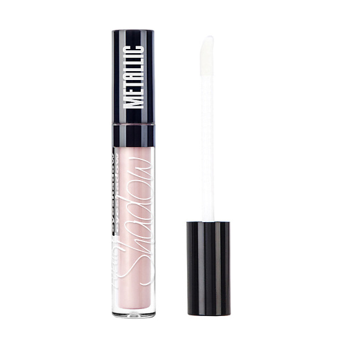 Тени для век CHARME Тени для век жидкие Metallic