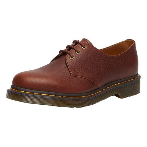 Кроссовки DR. MARTENS Кроссовки унисекс Cow Leather Low top