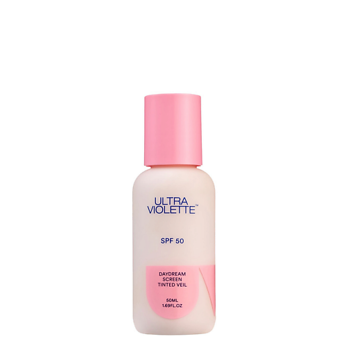 Тональное средство ULTRA VIOLETTE Тональный крем Daydream Screen SPF 50