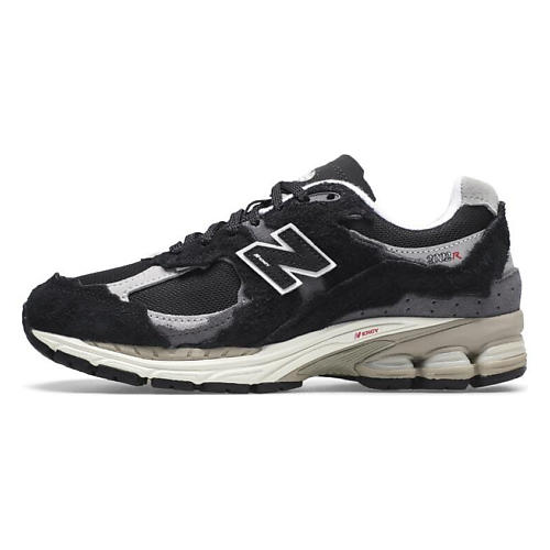 

NEW BALANCE Кроссовки спортивные мужские для бега 2002R, Кроссовки спортивные мужские для бега 2002R