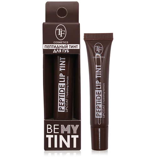 Тинт для губ TF Тинт для губ увлажняющий пептидный Peptide Lip Tint