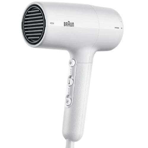

BRAUN Фен для волос BRHD210E, Фен для волос BRHD210E