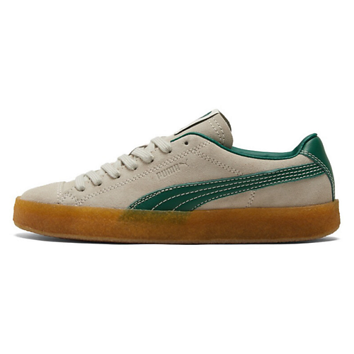 Кроссовки PUMA Обувь Ami X Suede Crepe 'Pristine'