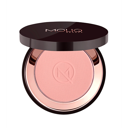

MOLIQ Румяна матовые, Румяна матовые