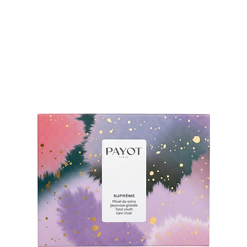 Набор средств для лица PAYOT Набор Supreme