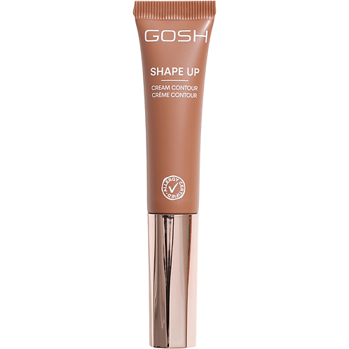 Контуринг GOSH Скульптор для лица кремовый Shape Up