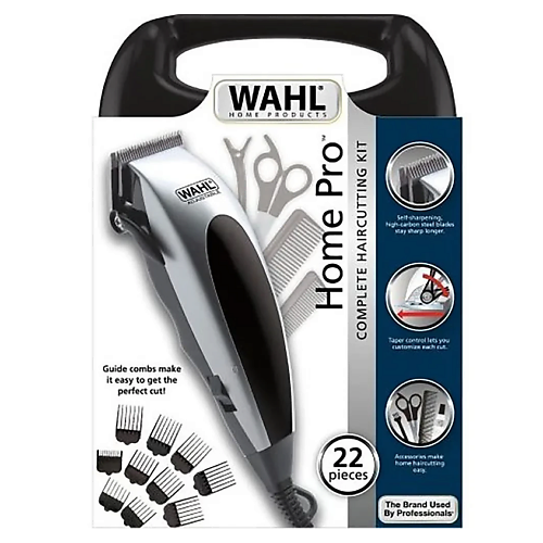 Машинка для стрижки WAHL Машинка для стрижки волос HomePro