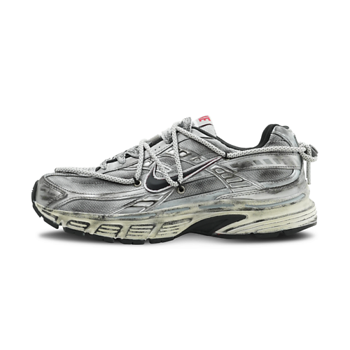 

NIKE Кроссовки повседневные мужские 394055-001, Кроссовки повседневные мужские 394055-001