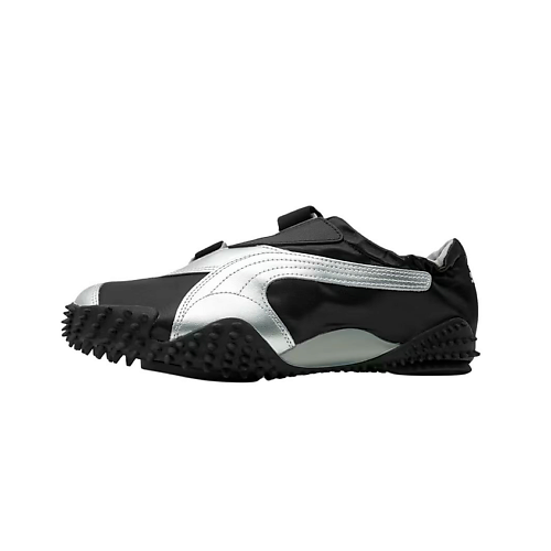 Кроссовки PUMA Беговые кроссовки унисекс Mostro Cow Leather, Textile