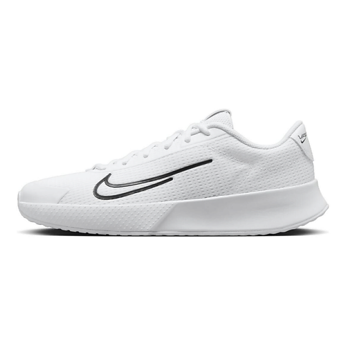 

NIKE Теннисные кроссовки Court Vapor Lite 2 Hc 'White Black', Теннисные кроссовки Court Vapor Lite 2 Hc 'White Black'
