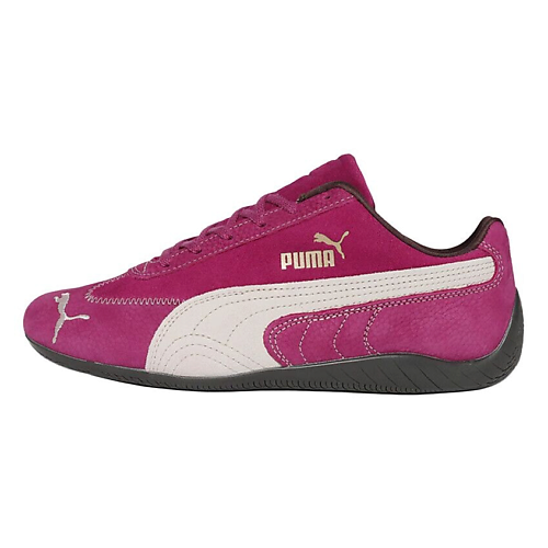 Кроссовки PUMA Кроссовки низкие женские Speedcat Abrasion Resistant Breathable