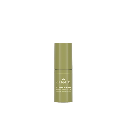 Крем для глаз ORIGINS Антивозрастной крем для глаз Plantscription Eye Cream