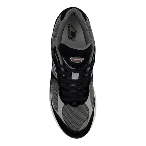 Кроссовки NEW BALANCE Кроссовки спортивные мужские 2002R