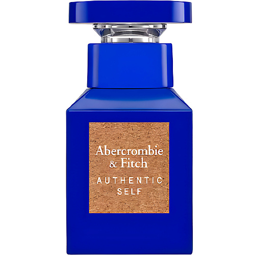 Туалетная вода ABERCROMBIE & FITCH Authentic Self For Him