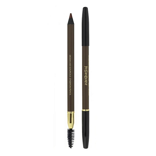 Карандаш для бровей YVES SAINT LAURENT Карандаш для бровей Dessin des Sourcils
