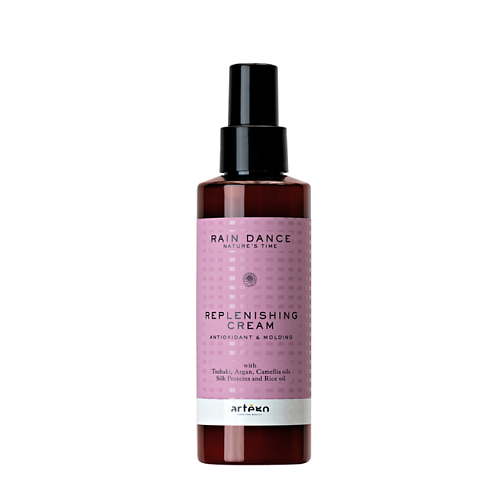 Крем для ухода за волосами ARTEGO CARE FOR BEAUTY Наполняющий волосы крем Rain Dance Replenishing Cream