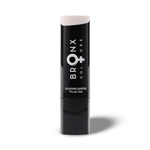 Контуринг BRONX COLORS Стик для контуринга Sculpting Contour
