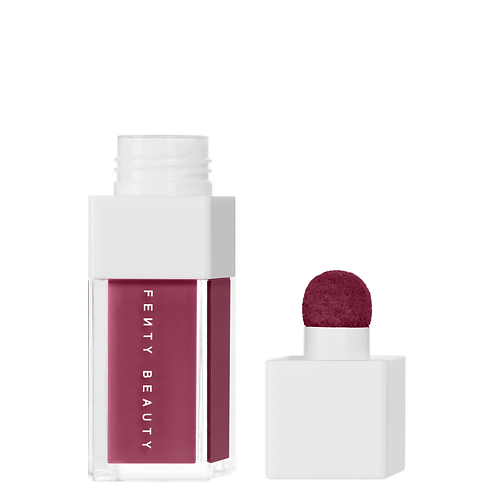 Румяна FENTY BEAUTY Жидкие румяна Shake N' Play Buildable Liquid Blush