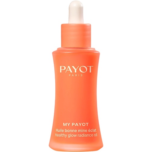 Масло для лица PAYOT Масло для лица для сияния кожи My Payot